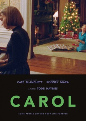 Carol Poster 1261393