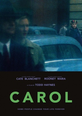 Carol Poster 1261394
