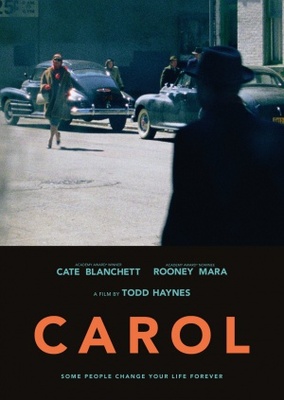 Carol Poster 1261395