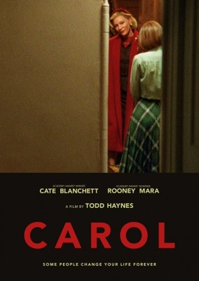 Carol Poster 1261396