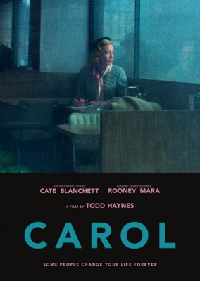 Carol mug #