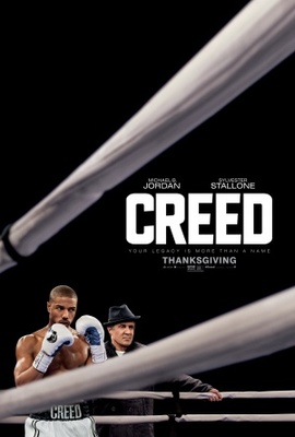 Creed Poster 1261424