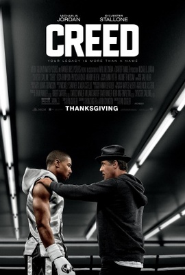 Creed Poster 1261426