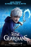 Rise of the Guardians kids t-shirt #1261435