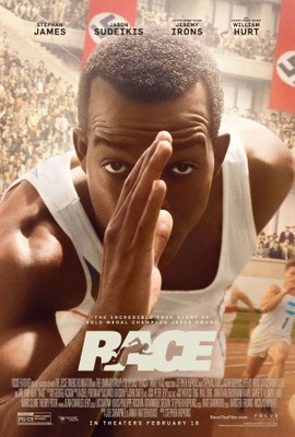 Race posters