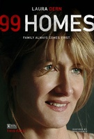 99 Homes Mouse Pad 1261449