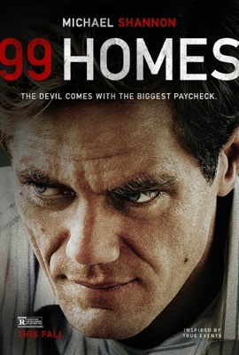99 Homes Phone Case