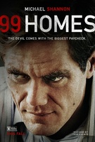 99 Homes hoodie #1261451