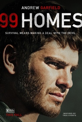 99 Homes Mouse Pad 1261452