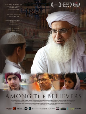 Among the Believers Poster 1261457