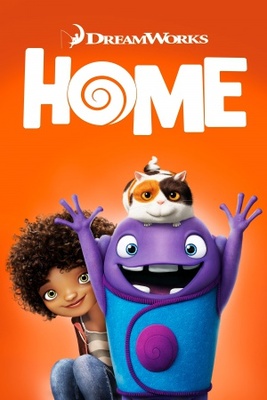 Home Poster 1261463