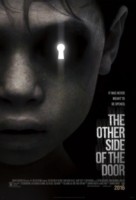 The Other Side of the Door posters