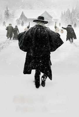 The Hateful Eight Poster 1261499