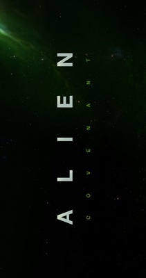Alien: Covenant Poster 1261502