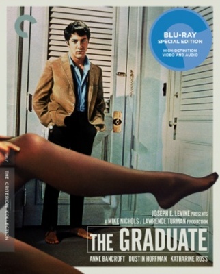 The Graduate Poster 1261504