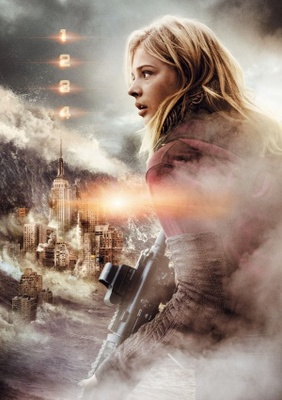 The 5th Wave Poster 1261507