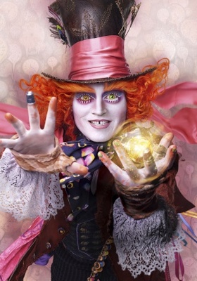 Alice Through the Looking Glass Poster 1261530