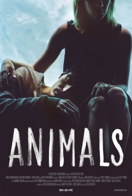 Animals Poster 1261535