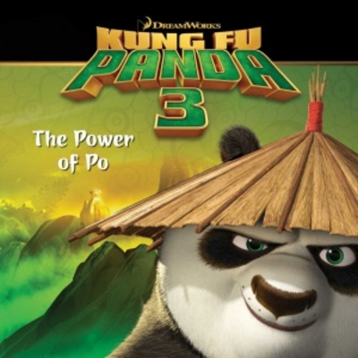 kung fu panda 3 posters