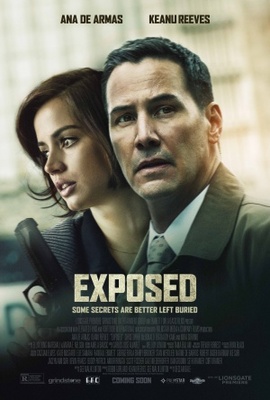 Exposed Poster 1261570