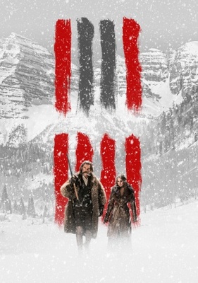 The Hateful Eight Poster 1261582