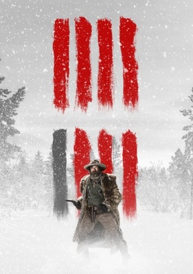 The Hateful Eight Poster 1261583