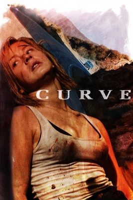 Curve poster