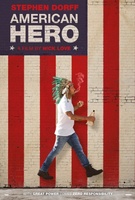 American Hero kids t-shirt #1261656