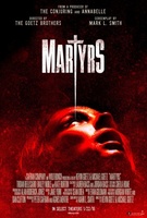 Martyrs posters