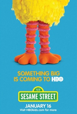Sesame Street Poster 1261677