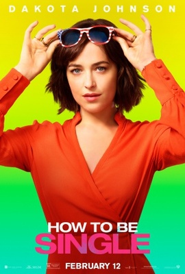 How to Be Single Poster 1261690