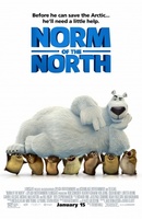Norm of the North t-shirt #1261706