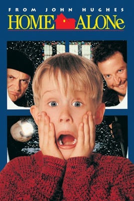 Home Alone Poster 1261712