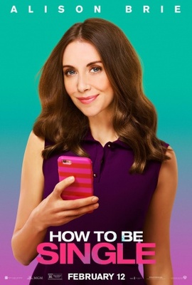 How to Be Single Poster 1261716