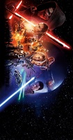Star Wars: The Force Awakens Longsleeve T-shirt #1261719