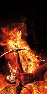 The Hunger Games: Mockingjay - Part 2 Poster 1261720