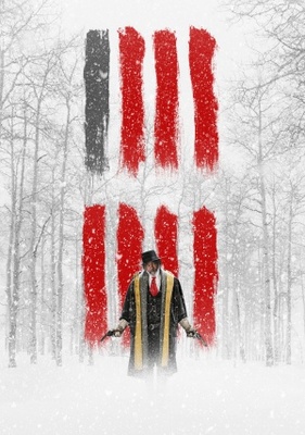 The Hateful Eight Poster 1261721