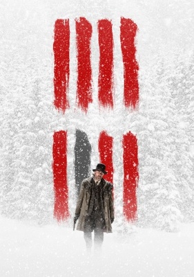 The Hateful Eight Stickers 1261722