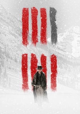 The Hateful Eight Poster 1261723