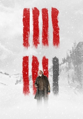 The Hateful Eight Poster 1261724