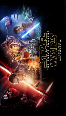 Star Wars: The Force Awakens Poster 1261728