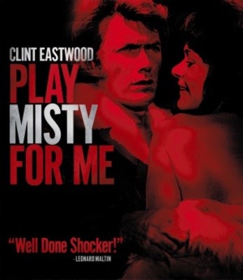 Play Misty For Me Poster 1261753