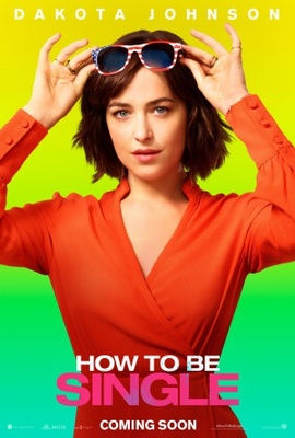 How to Be Single Poster 1261759