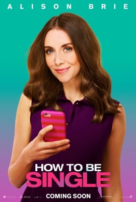 How to Be Single Poster 1261761