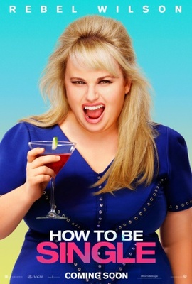 How to Be Single Poster 1261762