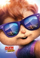 Alvin and the Chipmunks: The Road Chip Tank Top #1261767