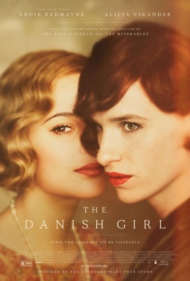 The Danish Girl Poster 1261784