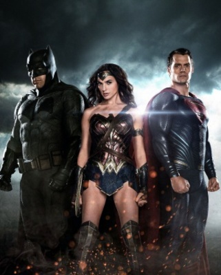 Batman v Superman: Dawn of Justice Poster 1261786