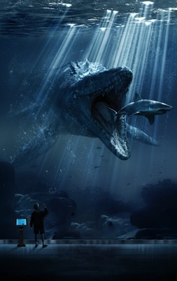 Jurassic World Poster 1261794