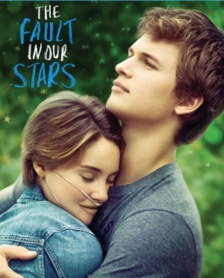 The Fault in Our Stars Poster 1261806